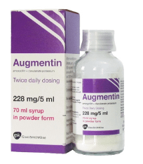 amoxicillin clavulanic acid online