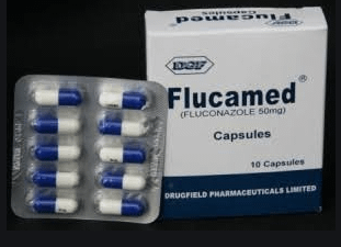 Fluconazole 50mg Online