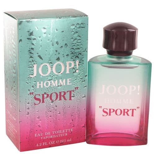 joop homme sport 125ml