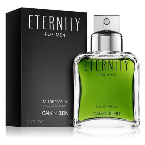 eternity for men perfume shop