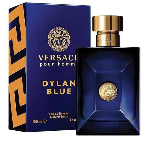 versace dylan blue fragrance direct