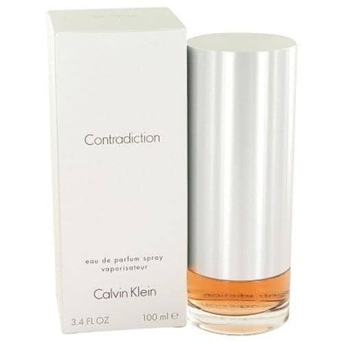 calvin klein contradiction women's perfume review