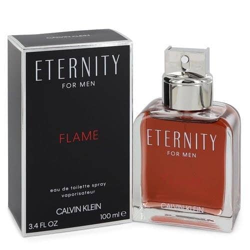 eternity flame 100ml