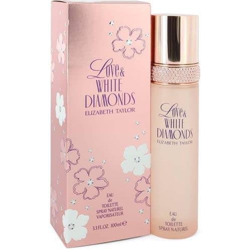 love and diamonds perfume