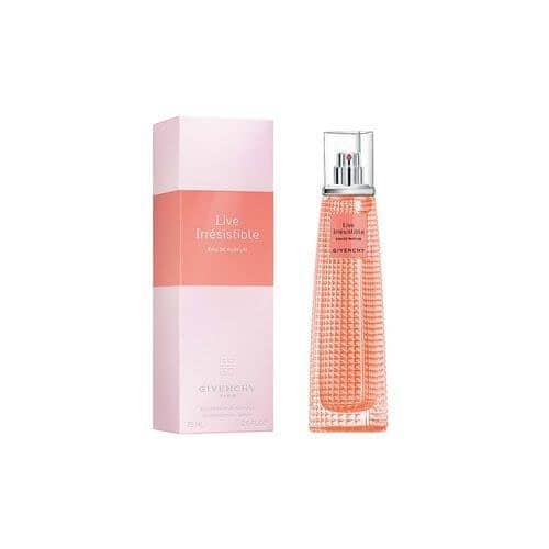 givenchy very irresistible edp 75 ml