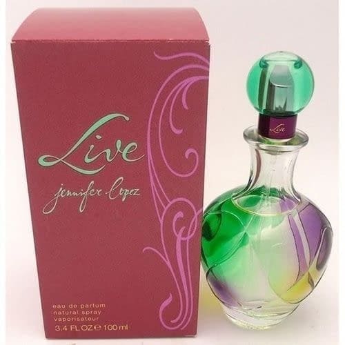 jlo perfume purple bottle