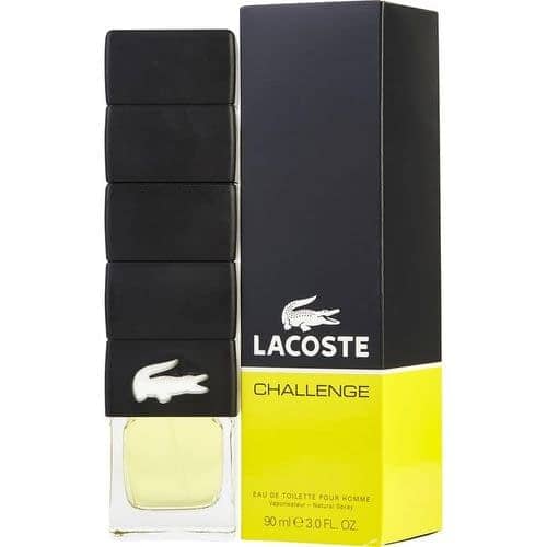 lacoste challenge cologne for men