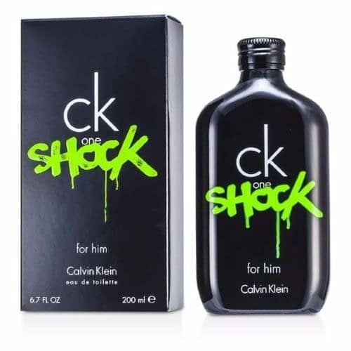 ck one 200ml mens