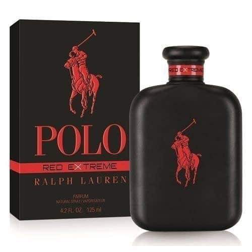 ralph lauren polo perfume red