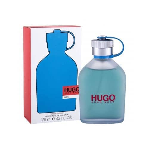 hugo boss elements aftershave