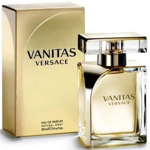 vanitas versace perfume shop