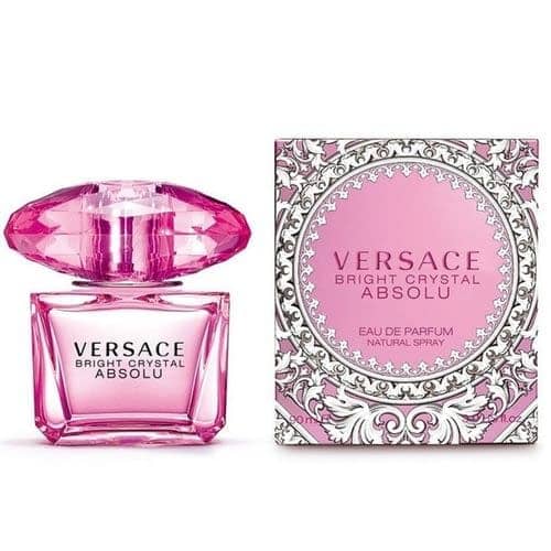 versace bright crystal absolu eau de parfum women stores