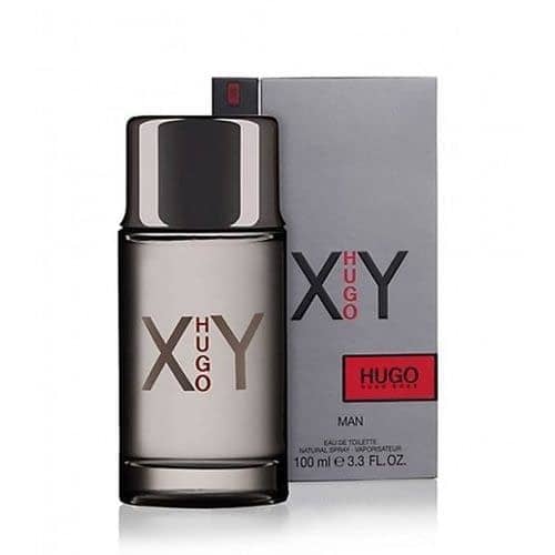 parfum xy hugo boss