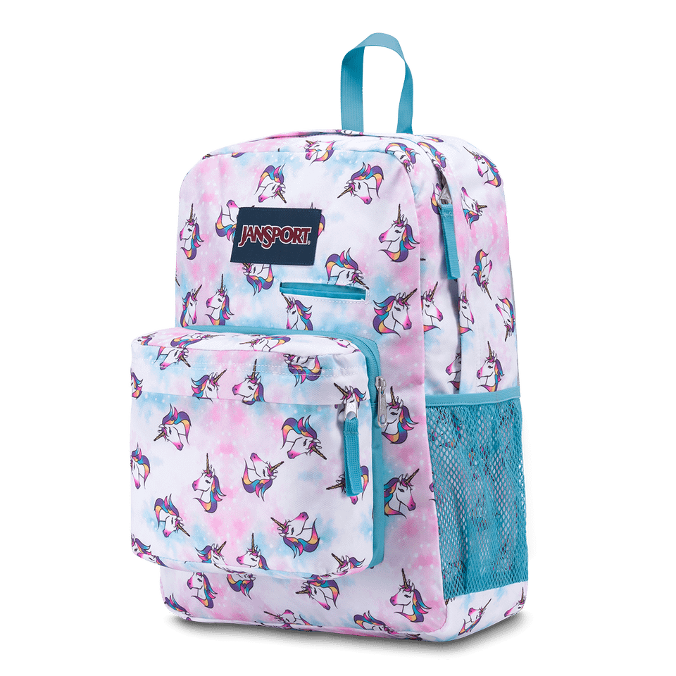 jansport unicorn backpack