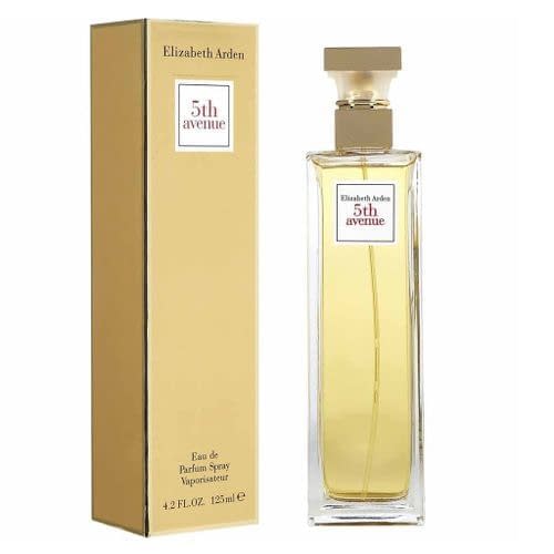 5th avenue scent