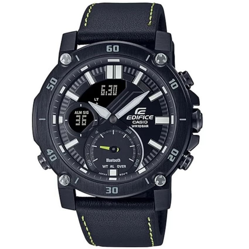 casio multifunction watch