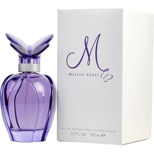 mariah carey perfume superdrug