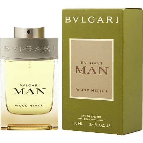 bvlgari neroli 100ml