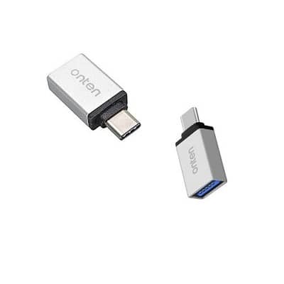 USB AM to AM Adapter 