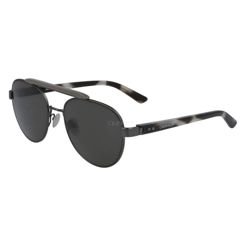 calvin klein pilot sunglasses