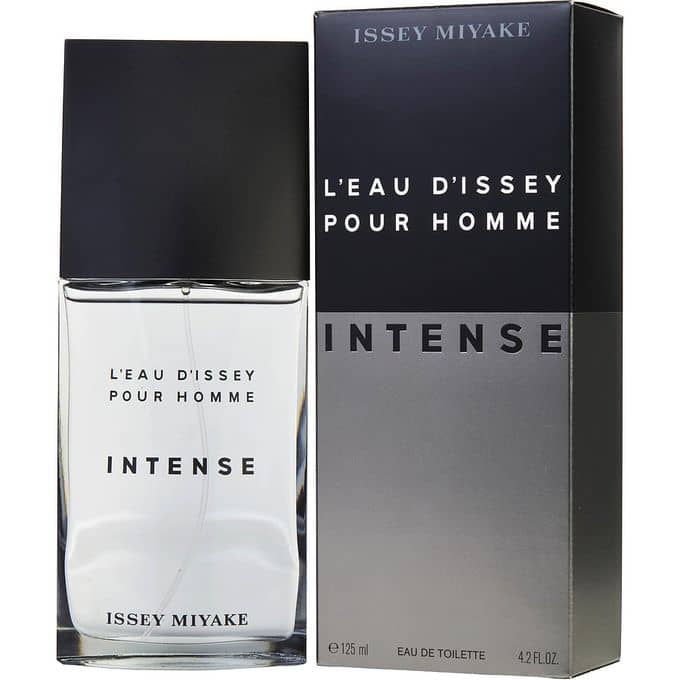 issey miyake intense aftershave