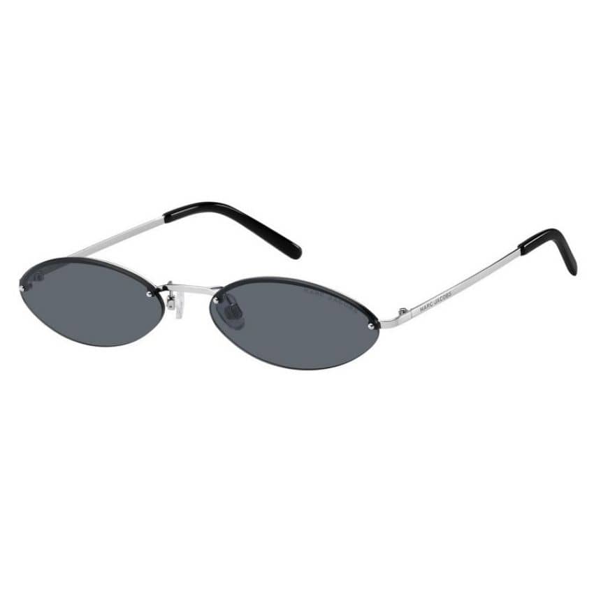 marc jacobs small aviator sunglasses