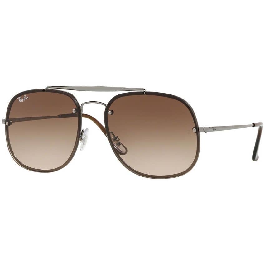 ray ban blaze general rb3583n