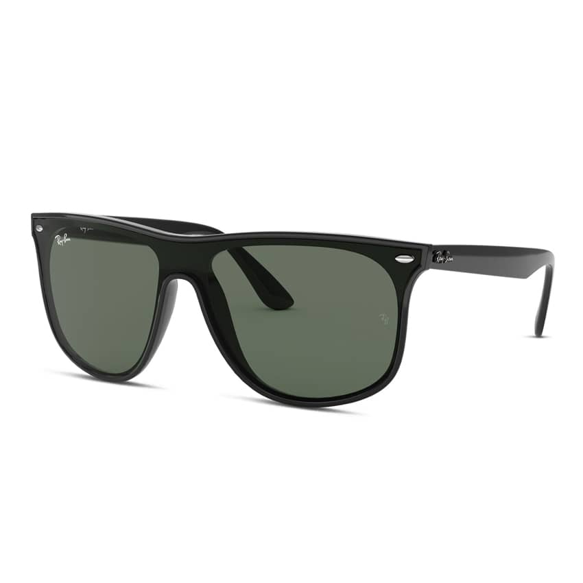 ray ban auto lens