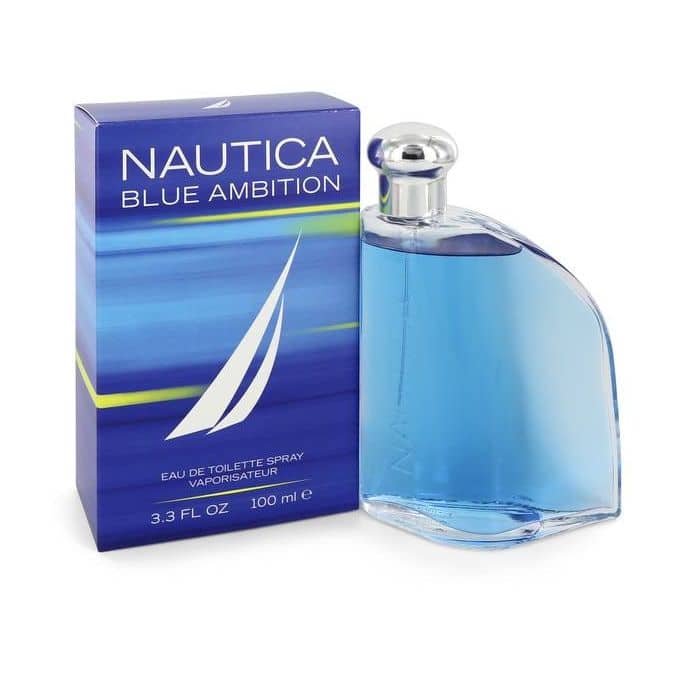 nautica blue 100ml