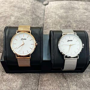 Toya wrist watch