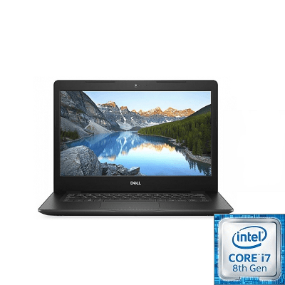 dell i7 laptop cost