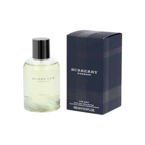 PurpleShop | Burberry Weekend For Men 100ml Eau De Toilet - Perfumes and  Fragrances Online