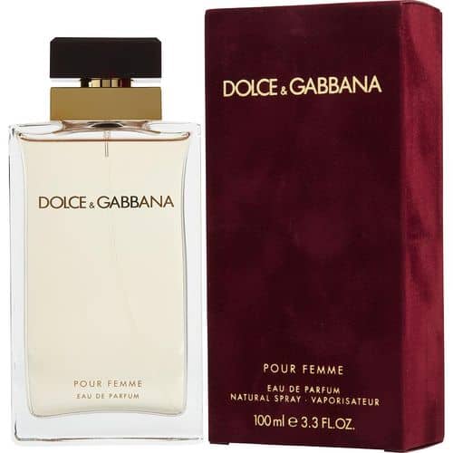 Long Lasting perfume for women | Buy Dolce & Gabbana on PurpleShop