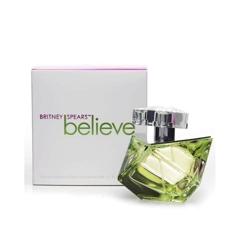 believe 100ml