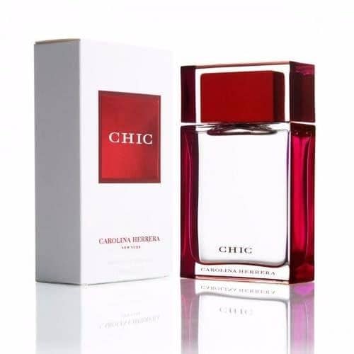 chic women perfume