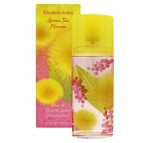 elizabeth arden mimosa perfume