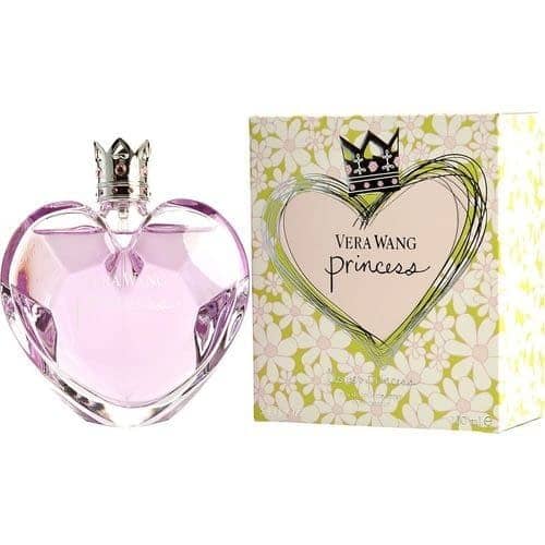 Vera Wang Flower Princess For Women 100ml Edt Perfume