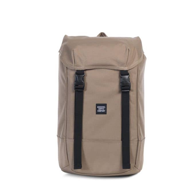 herschel backpack iona