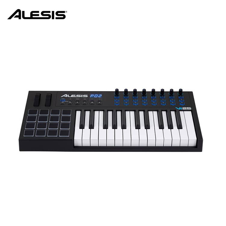 alesis vi25