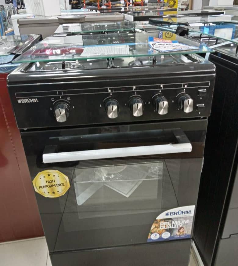 shop gas cooker