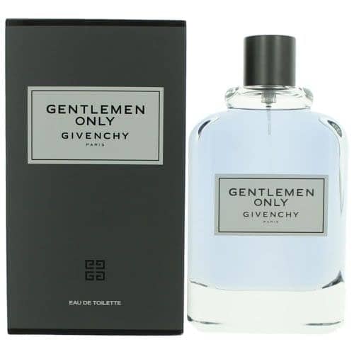 givenchy gentlemen only 5 oz