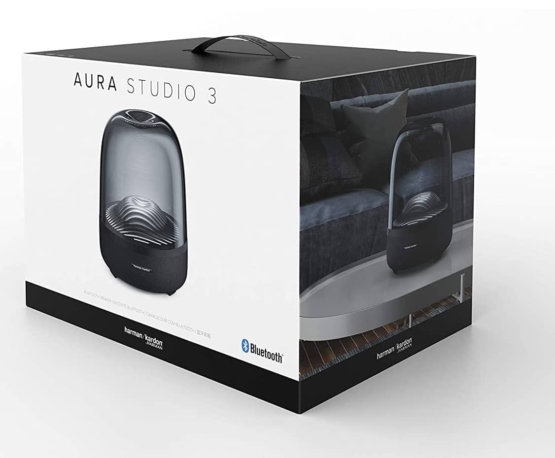 studio aura