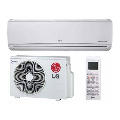 lg air conditioner 1.5 hp inverter