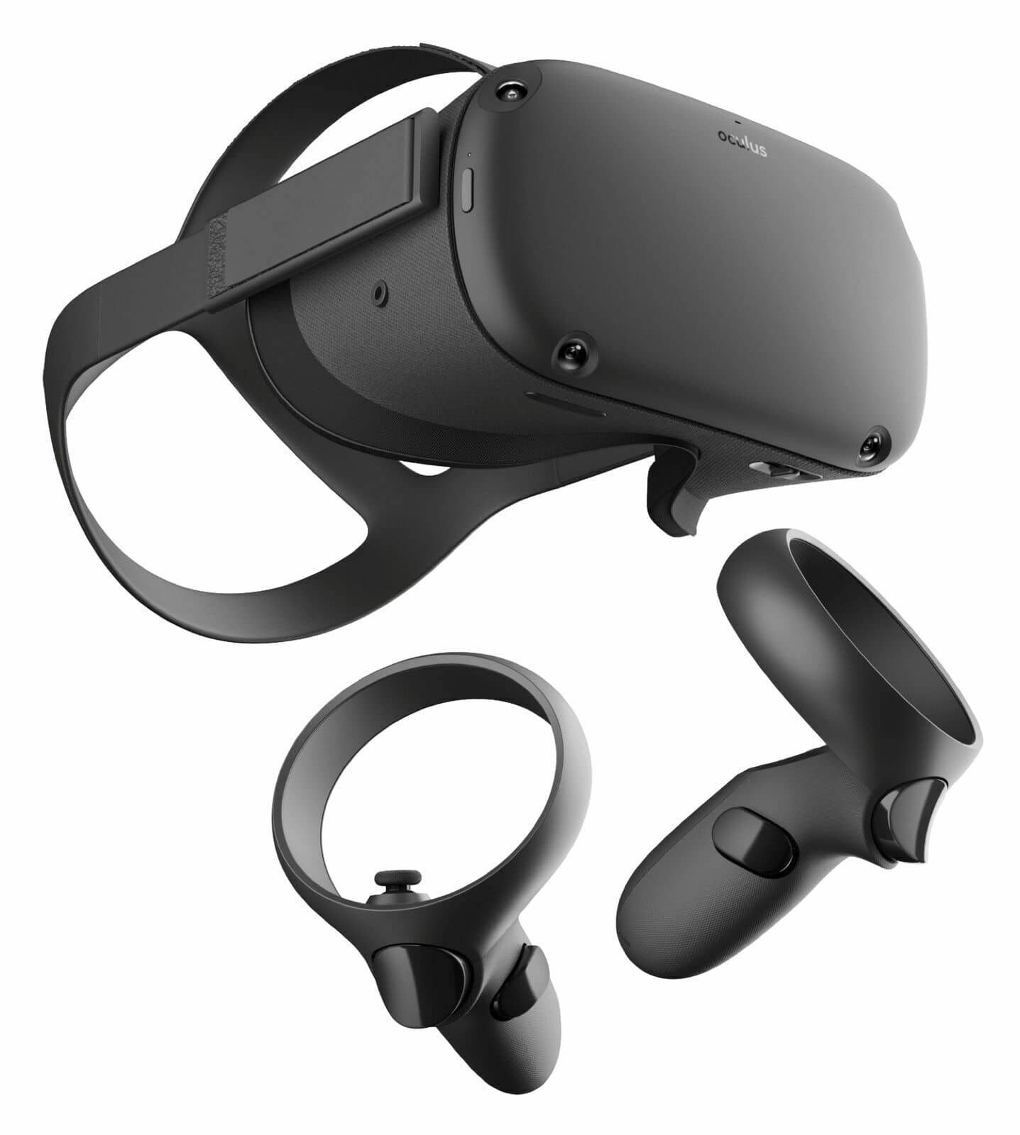 OCULUS QUEST 64GB - PurpleShop