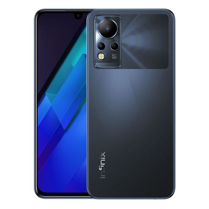 infinix note 12 g88